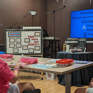 Device Dynamo: Student Technology & STEM Fund