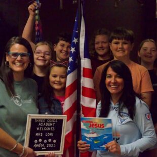 Supply Superhero: The Complete Student Kit