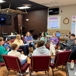 Three Cords Academy Impact Fund. Choose your invenstment