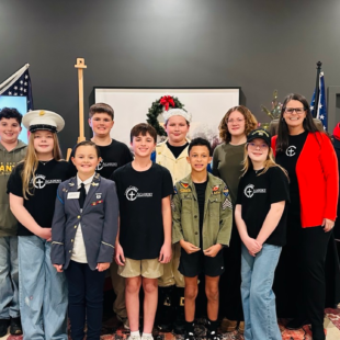 Book Buddy: Curriculum & Library Fund