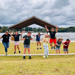 Kingdom Impact Fund: Choose Your Investment